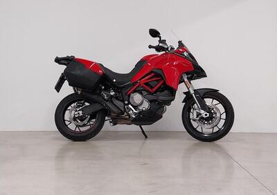 Ducati Multistrada 950 S (2019 - 20) - Annuncio 9734341