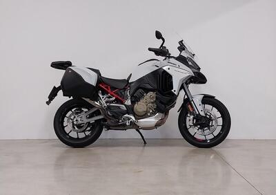 Ducati Multistrada V4 S (2021 - 24) - Annuncio 9734342