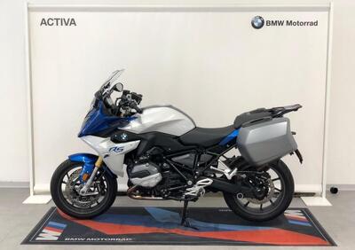 Bmw R 1200 RS (2015 - 16) - Annuncio 9876729