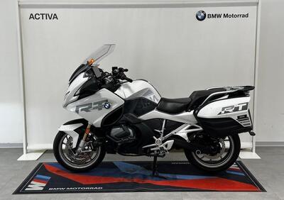 Bmw R 1250 RT (2021 - 25) - Annuncio 9876730