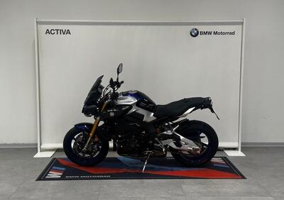 Yamaha MT-10 SP (2017 - 20) - Annuncio 9876731