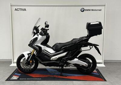 Honda X-ADV 750 Travel Edition (2017) - Annuncio 9876738