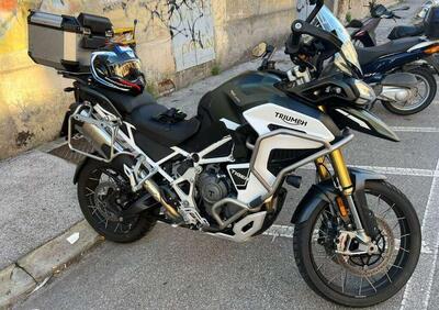 Triumph Tiger 1200 Rally Explorer (2022 - 23) - Annuncio 9843094