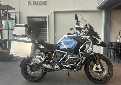 Bmw R 1250 GS Adventure (2021 - 24) - Annuncio 9876743