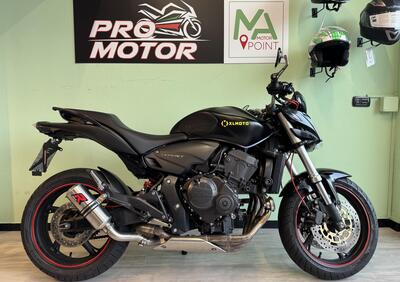 Honda Hornet 600 (2007 - 10) - Annuncio 9876769