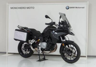 Bmw F 750 GS (2021 - 24) - Annuncio 9876745