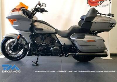 Harley-Davidson CVO Road Glide (2023) - Annuncio 9876746