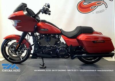 Harley-Davidson 117 Road Glide (2020) - Annuncio 9876747