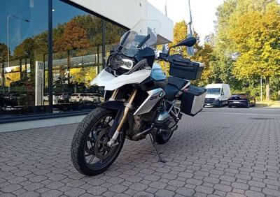 Bmw R 1200 GS (2013 - 16) - Annuncio 9876748