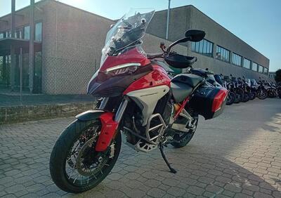 Ducati Multistrada V4 S (2021 - 24) - Annuncio 9876749