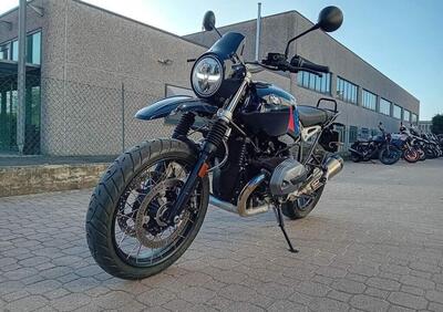 Bmw R nineT Urban GS (2021 - 24) - Annuncio 9876752