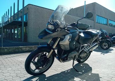 Bmw R 1200 GS (2010 - 12) - Annuncio 9876753