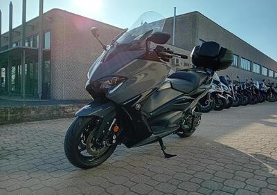 Yamaha T-Max 560 20° anniversario (2021) - Annuncio 9876754