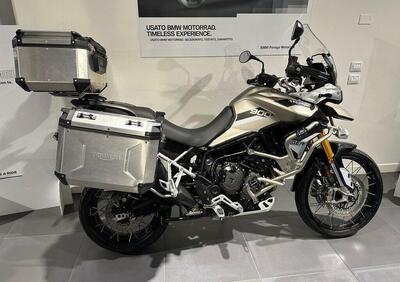 Triumph Tiger 900 Rally Pro (2020 - 23) - Annuncio 9876756