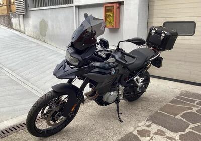 Bmw F 850 GS (2021 - 24) - Annuncio 9772367