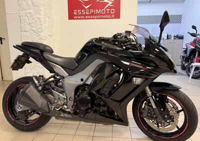 Kawasaki Z 1000 SX (2011 - 13) - Annuncio 9870604