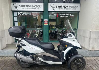 Quadro QV3 350 (2018 - 19) - Annuncio 9875848