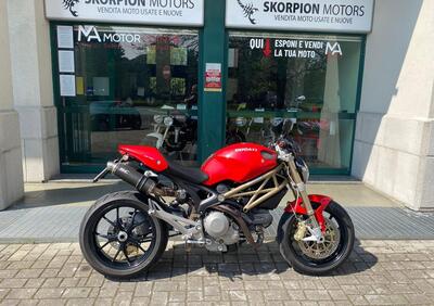 Ducati Monster 796 (2010 - 13) - Annuncio 9875849