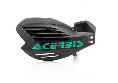 Coppia paramani cross universali Acerbis X-FORCE N - Annuncio 8971033