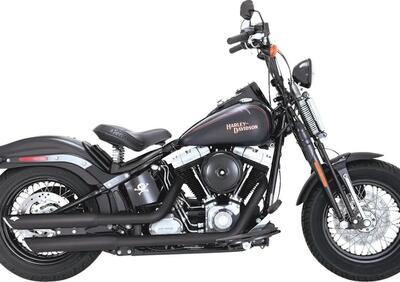Marmitte Vance & Hines Twin Slash 3” Slip-On PCX C - Annuncio 9876783