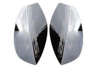 Ricambio Placchette Laterali LS2 Per FF900 VALIANT - Annuncio 8989446