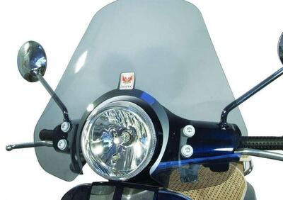 Cupolino Isotta Cupolino Alto Per Vespa LX 50-125- - Annuncio 8974101