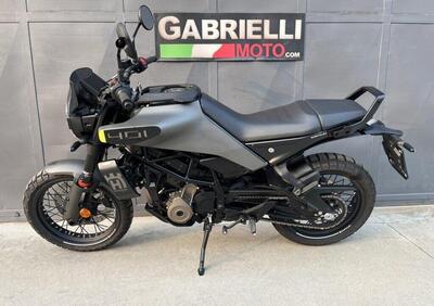 Husqvarna Svartpilen 401 (2024 - 25) - Annuncio 9876839