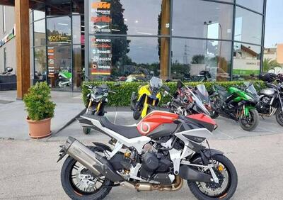 Bimota Tesi H2 (2020 - 25) - Annuncio 9788650