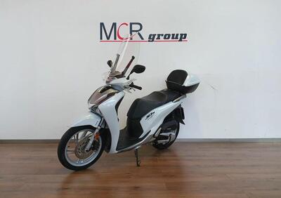 Honda SH 125i (2017 - 19) - Annuncio 9876844