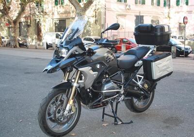 Bmw R 1200 GS (2017 - 18) - Annuncio 9876848