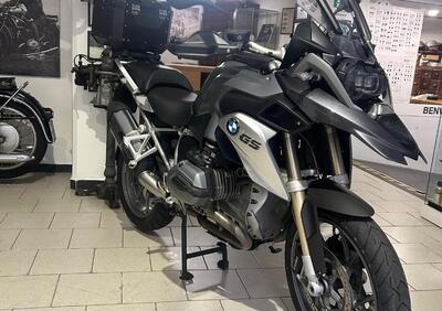 Bmw R 1200 GS (2013 - 16) - Annuncio 9876863
