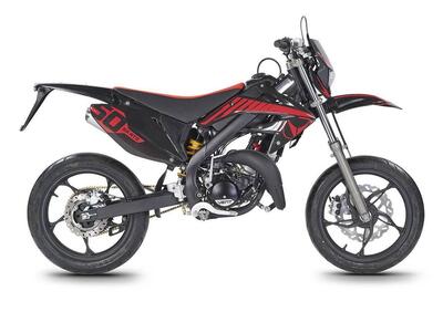 Vent Skate 50 (2024 - 25) - Annuncio 9876868