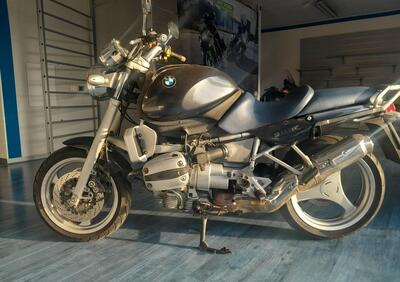 Bmw R 850 R (1994 - 02) - Annuncio 9876873