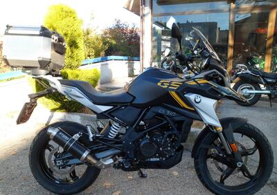 Bmw G 310 GS (2021 - 25) - Annuncio 9876562