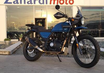 Royal Enfield Himalayan 411 (2021 - 24) - Annuncio 9876592