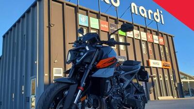 KTM 990 Duke (2024 - 26) Usata