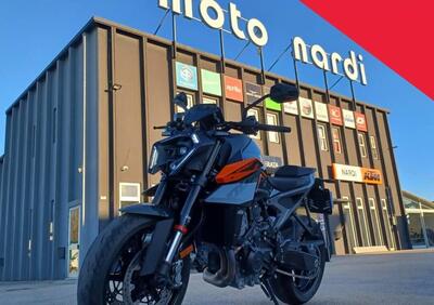 KTM 990 Duke (2024 - 25) - Annuncio 9876880