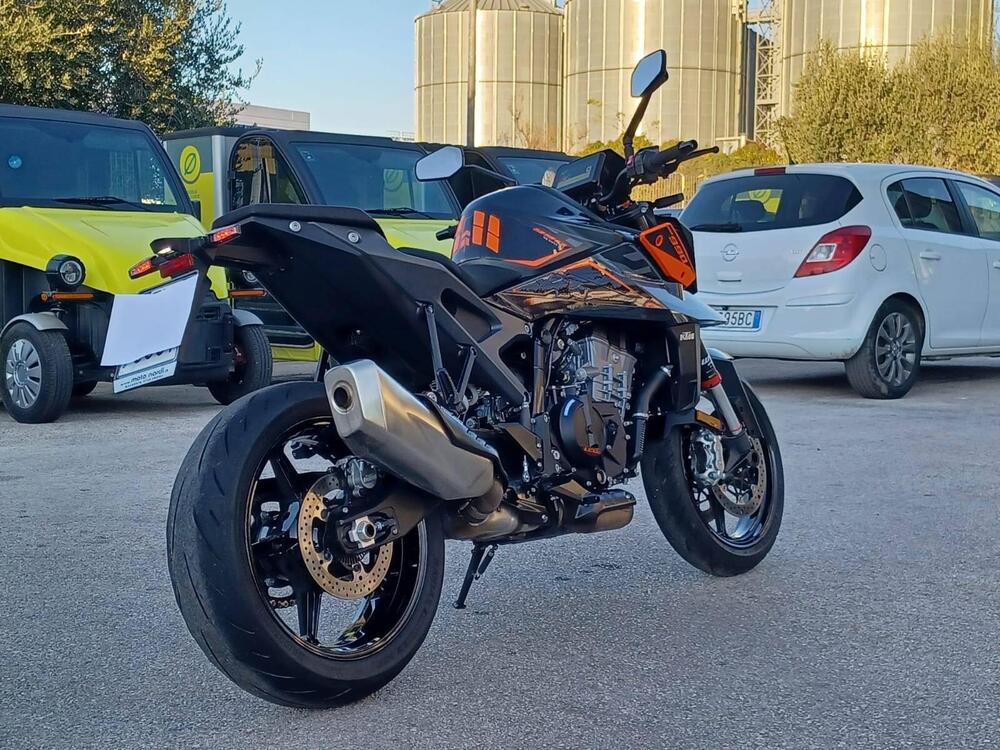 KTM 990 Duke (2024 - 26) Usata