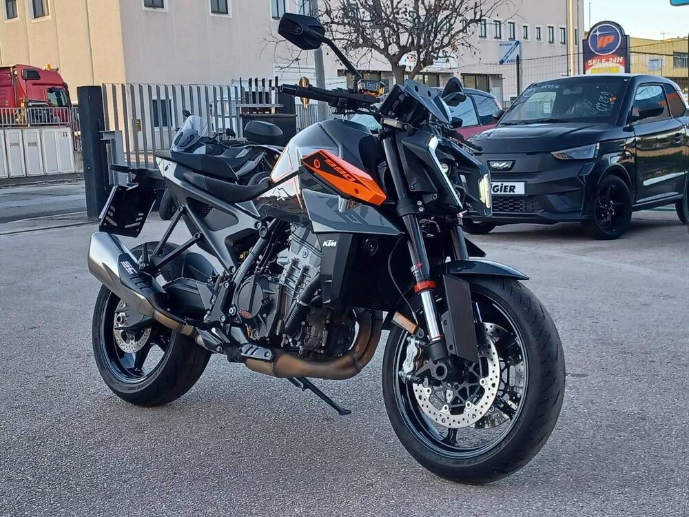 KTM 990 Duke (2024 - 26) Usata