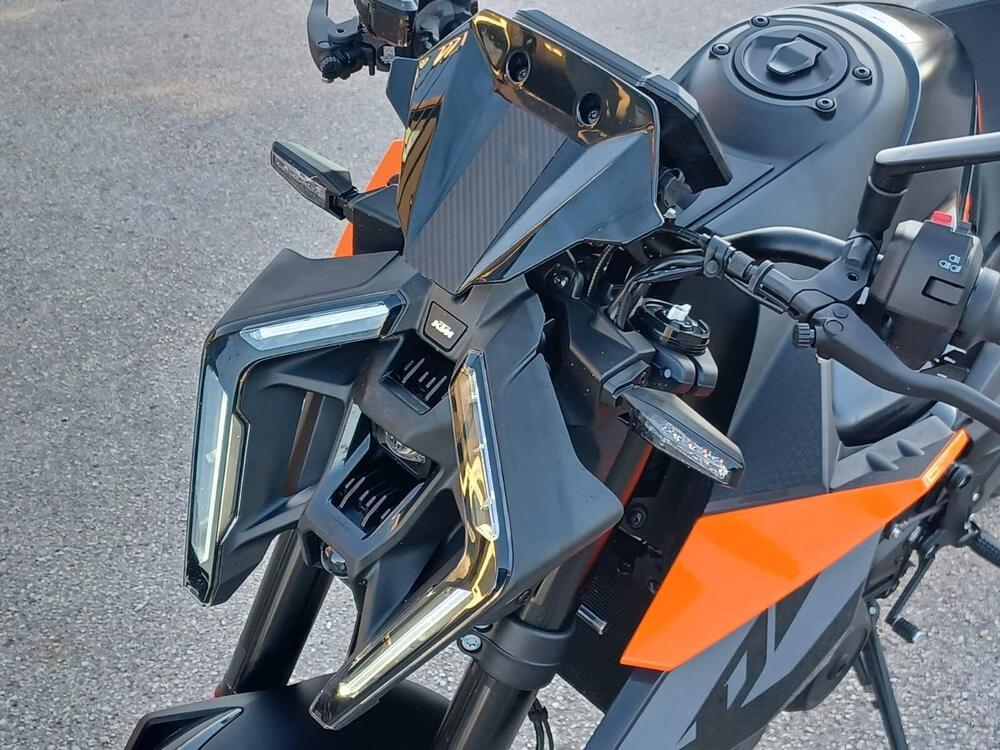 KTM 990 Duke (2024 - 26) Usata