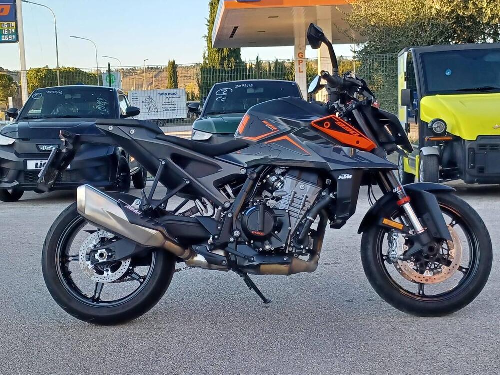 KTM 990 Duke (2024 - 26) Usata