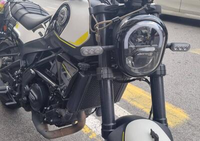 Benelli Leoncino 250 (2021 - 25) - Annuncio 9876884