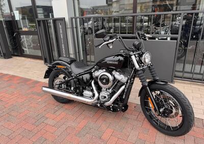 Harley-Davidson Street Bob 117 (2025) - Annuncio 9876886