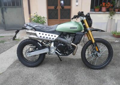 Fantic Motor Caballero 500 Rally (2025) - Annuncio 9876892