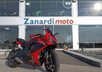 Honda CBR 650 R (2021 - 23) - Annuncio 9876591