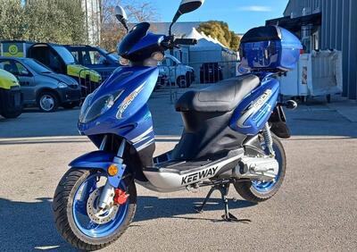 Keeway Motor Focus 50 - Annuncio 9876922
