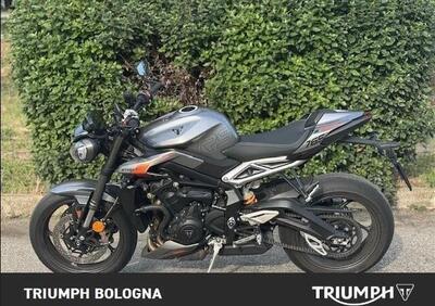 Triumph Street Triple 765 RS (2023 - 25) - Annuncio 9845230