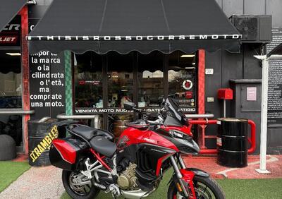 Ducati Multistrada V4 S (2021 - 24) - Annuncio 9453408