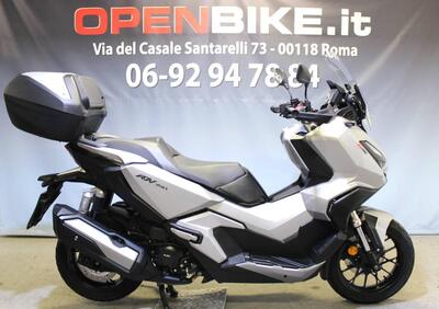 Honda ADV 350 (2022 - 24) - Annuncio 9876911