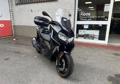 Bmw C 400 GT (2021 - 24) - Annuncio 9876909